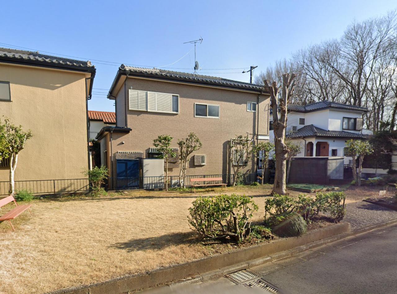 下平野第3児童公園