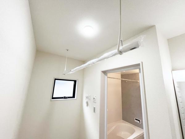 新築戸建 狭山市大字水野 西武池袋線武蔵藤沢駅 3,780万円