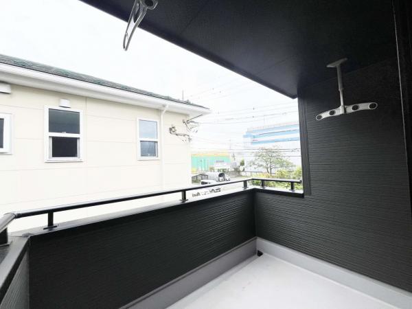 新築戸建 狭山市大字水野 西武池袋線武蔵藤沢駅 3,780万円