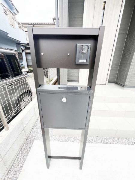 新築戸建 狭山市大字水野 西武池袋線武蔵藤沢駅 3,780万円
