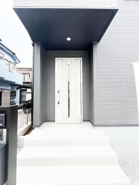 新築戸建 狭山市大字水野 西武池袋線武蔵藤沢駅 3,780万円