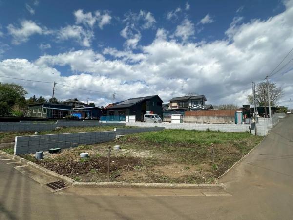 土地 所沢市北野南２丁目 西武池袋線小手指駅 1,980万円