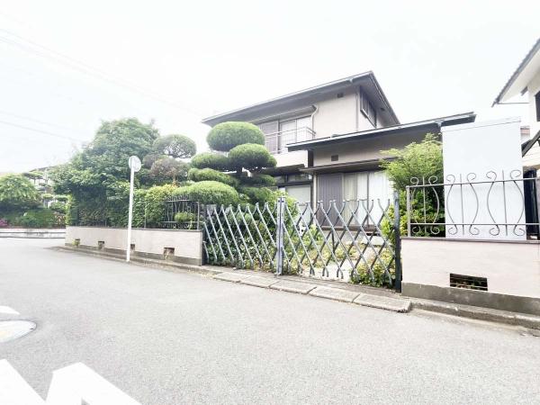 土地 所沢市中新井４丁目 西武新宿線新所沢駅 3,540万円