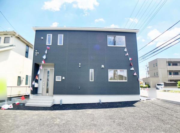 新築戸建 所沢市大字荒幡 西武狭山線下山口駅 3,470万円
