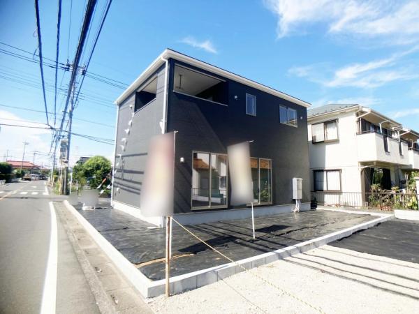 新築戸建 所沢市大字荒幡 西武狭山線下山口駅 3,470万円