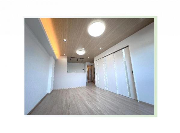 中古マンション 所沢市中新井３丁目 西武新宿線新所沢駅 1,380万円