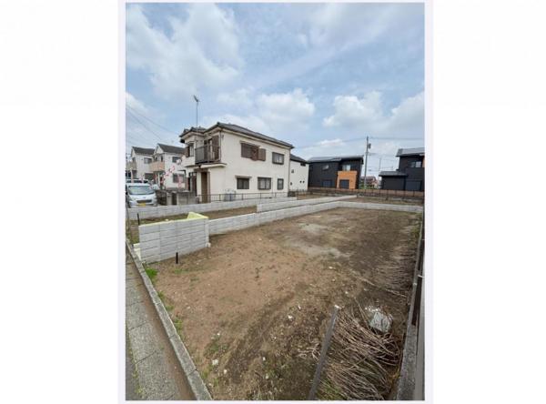 土地 所沢市向陽町 西武新宿線新所沢駅 1,980万円