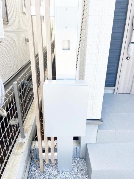 新築戸建 所沢市けやき台１丁目 西武新宿線新所沢駅 4,840万円