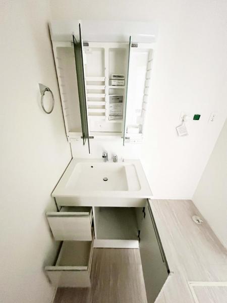 新築戸建 所沢市けやき台１丁目 西武新宿線新所沢駅 4,840万円