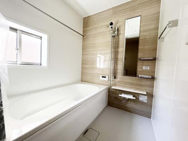 新築戸建 所沢市けやき台１丁目 西武新宿線新所沢駅 4,840万円