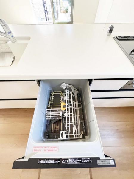 新築戸建 所沢市けやき台１丁目 西武新宿線新所沢駅 4,840万円