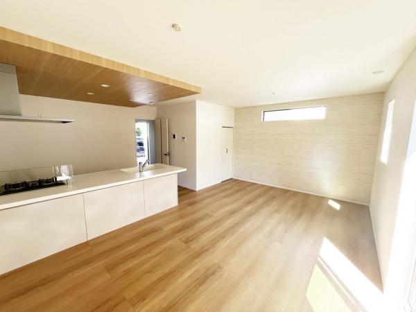 新築戸建 所沢市けやき台１丁目 西武新宿線新所沢駅 4,840万円