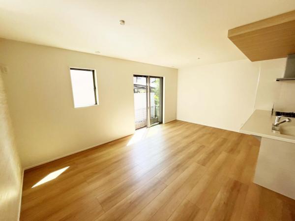 新築戸建 所沢市けやき台１丁目 西武新宿線新所沢駅 4,840万円