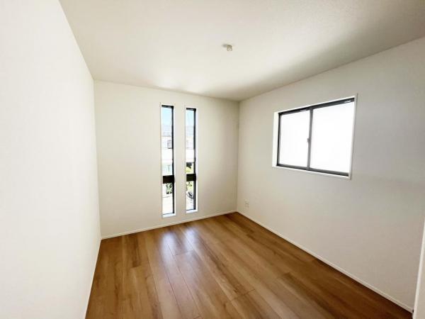 新築戸建 所沢市けやき台１丁目 西武新宿線新所沢駅 4,840万円