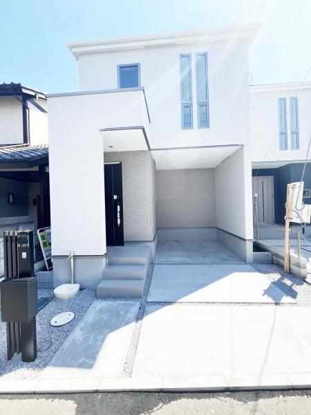 新築戸建 所沢市けやき台１丁目 西武新宿線新所沢駅 4,990万円