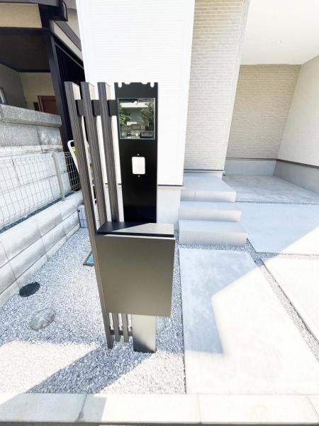 新築戸建 所沢市けやき台１丁目 西武新宿線新所沢駅 4,390万円