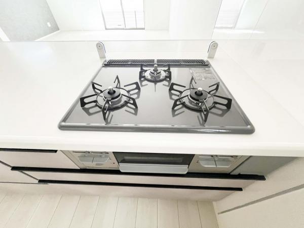 新築戸建 所沢市けやき台１丁目 西武新宿線新所沢駅 4,390万円