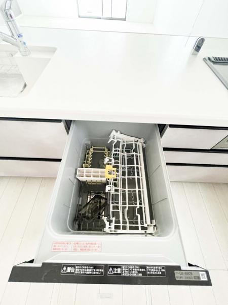 新築戸建 所沢市けやき台１丁目 西武新宿線新所沢駅 4,390万円