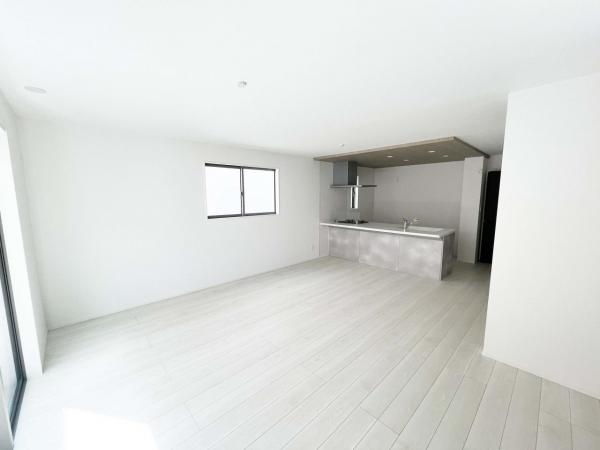 新築戸建 所沢市けやき台１丁目 西武新宿線新所沢駅 4,390万円