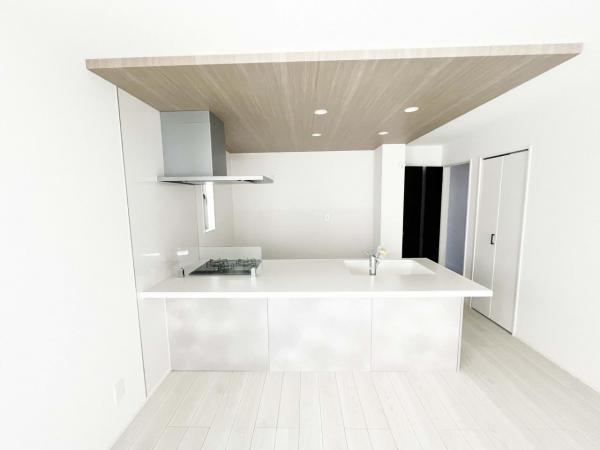 新築戸建 所沢市けやき台１丁目 西武新宿線新所沢駅 4,390万円