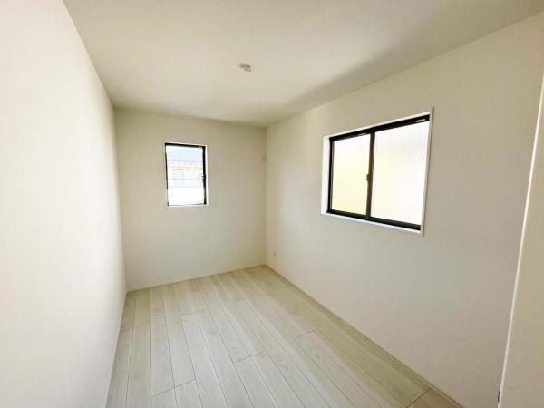 新築戸建 所沢市けやき台１丁目 西武新宿線新所沢駅 4,390万円