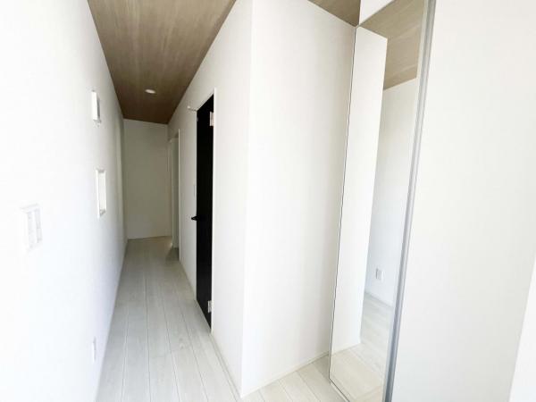 新築戸建 所沢市けやき台１丁目 西武新宿線新所沢駅 4,390万円