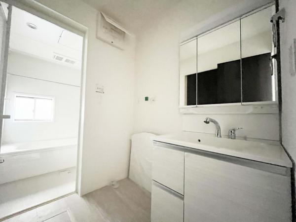 新築戸建 所沢市けやき台１丁目 西武新宿線新所沢駅 4,390万円