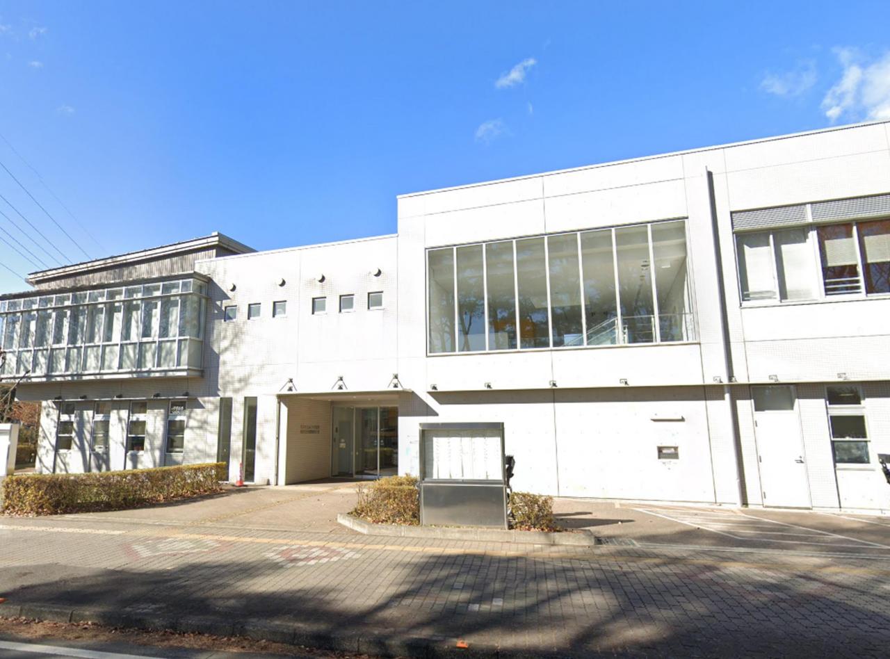 所沢市立所沢図書館 新所沢分館
