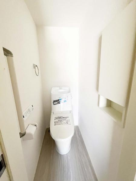 新築戸建 所沢市けやき台１丁目 西武新宿線新所沢駅 4,390万円～4,840万円