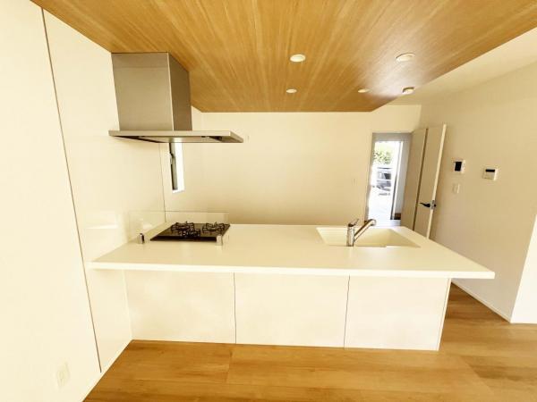 新築戸建 所沢市けやき台１丁目 西武新宿線新所沢駅 4,390万円～4,840万円