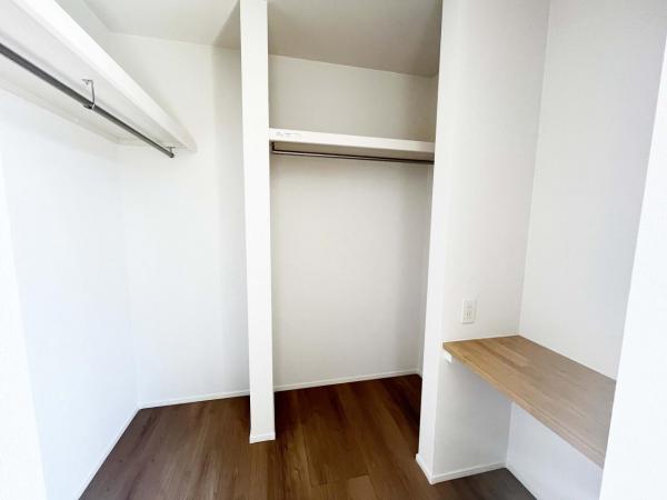 新築戸建 所沢市けやき台１丁目 西武新宿線新所沢駅 4,390万円～4,840万円