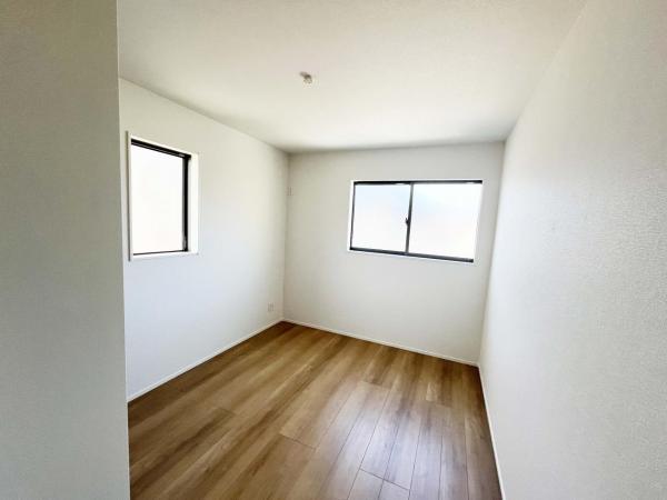 新築戸建 所沢市けやき台１丁目 西武新宿線新所沢駅 4,390万円～4,840万円