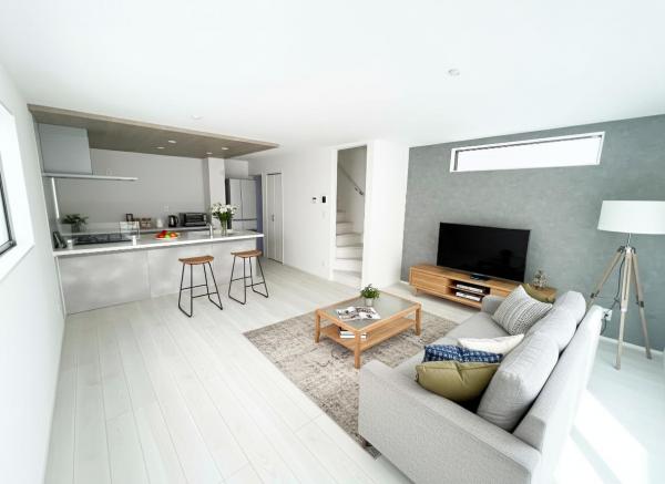 新築戸建 所沢市けやき台１丁目 西武新宿線新所沢駅 4,990万円～5,490万円