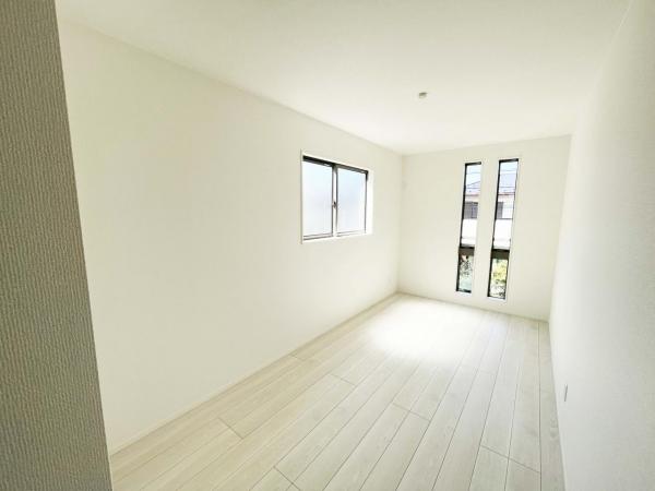 新築戸建 所沢市けやき台１丁目 西武新宿線新所沢駅 4,390万円～4,840万円