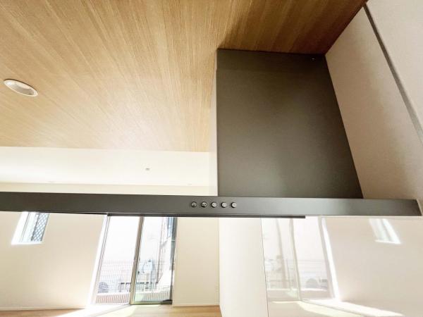 新築戸建 所沢市けやき台１丁目 西武新宿線新所沢駅 4,390万円～4,840万円