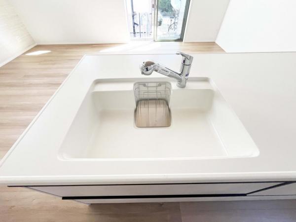 新築戸建 所沢市けやき台１丁目 西武新宿線新所沢駅 4,390万円～4,840万円