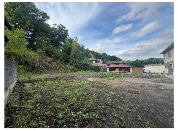 土地 所沢市大字上安松 西武池袋線秋津駅 2,080万円