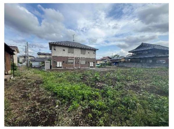 土地 所沢市大字上安松 西武池袋線秋津駅 2,080万円