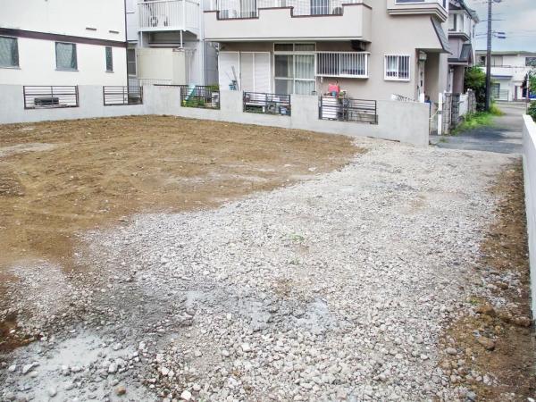 新築戸建 所沢市西狭山ケ丘１丁目 西武池袋線狭山ヶ丘駅 3,380万円