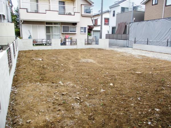 新築戸建 所沢市西狭山ケ丘１丁目 西武池袋線狭山ヶ丘駅 3,380万円