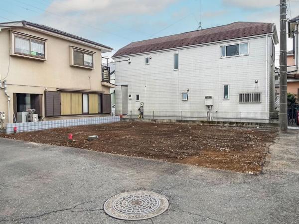 新築戸建 所沢市榎町 西武池袋線小手指駅 4,180万円