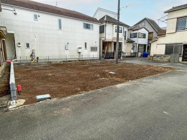 新築戸建 所沢市榎町 西武池袋線小手指駅 4,180万円