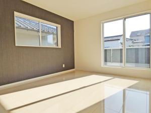 新築戸建 所沢市榎町 西武池袋線小手指駅 4,180万円
