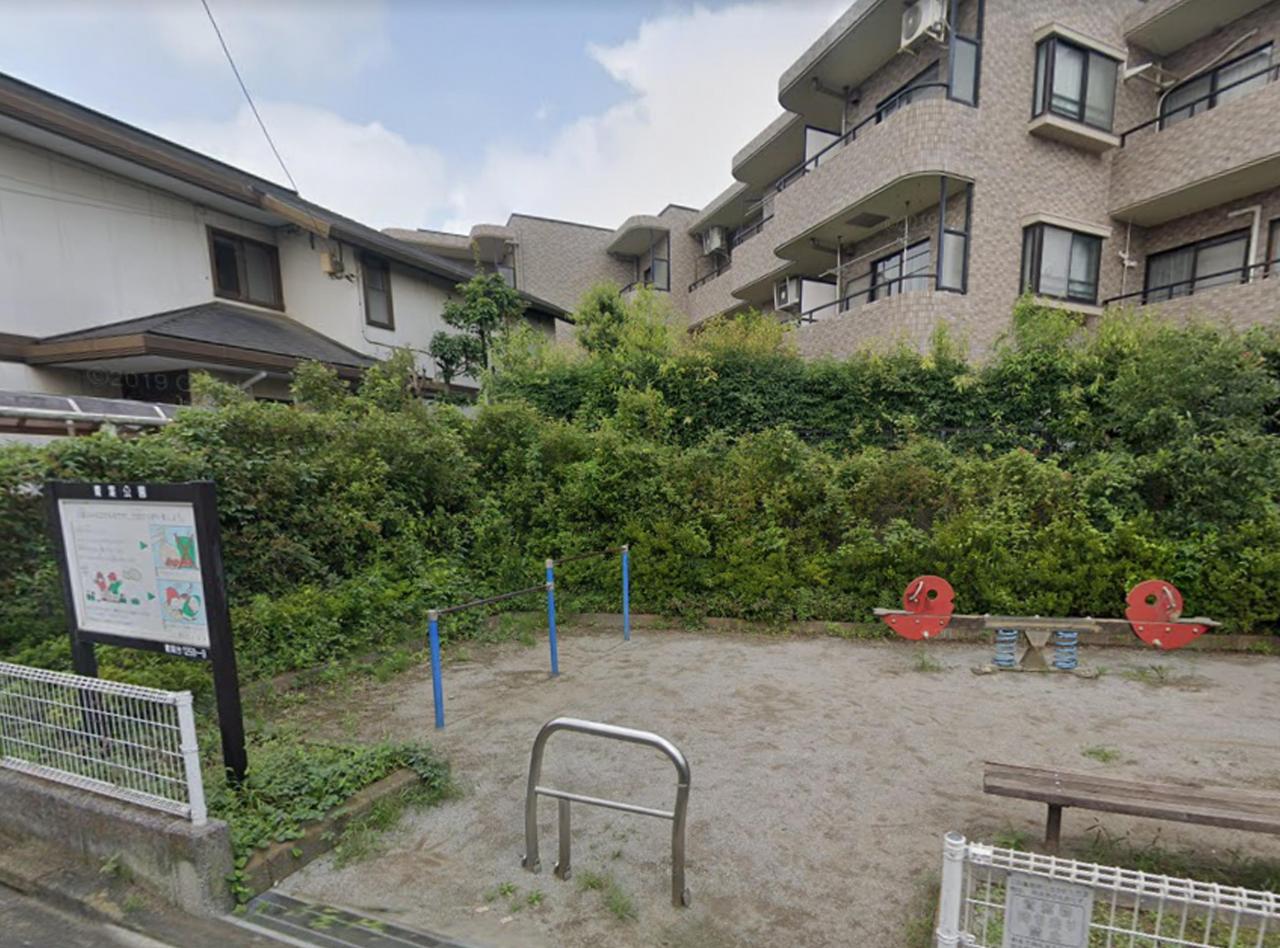 青葉公園