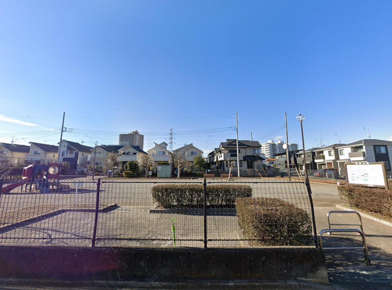 西窪公園