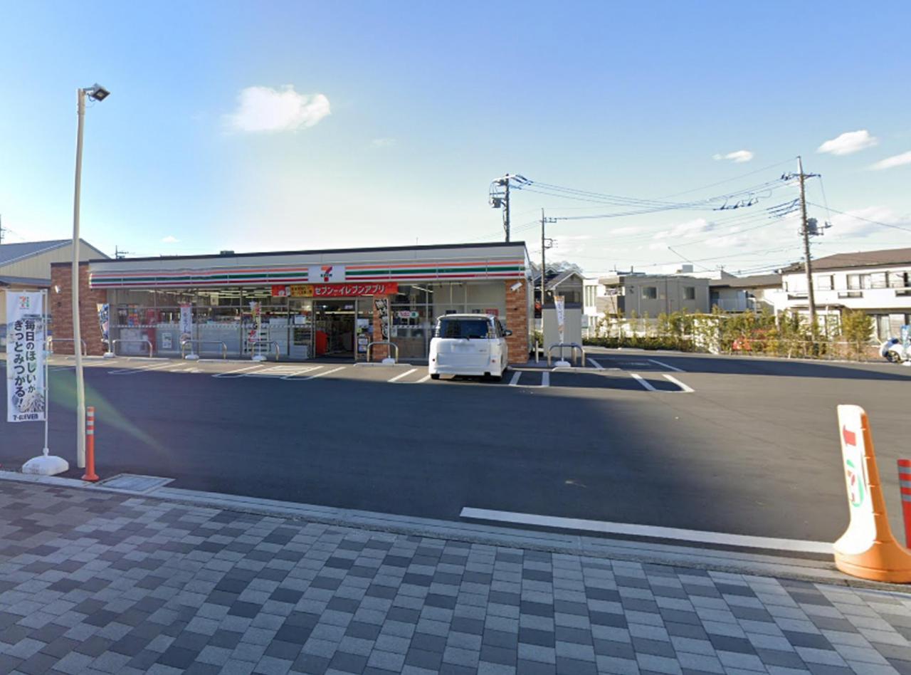 セブン-イレブン 所沢小手指町1丁目店