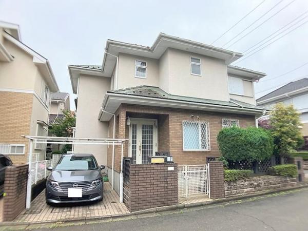 中古戸建 所沢市中富南４丁目 JR武蔵野線東所沢駅 3,299万円