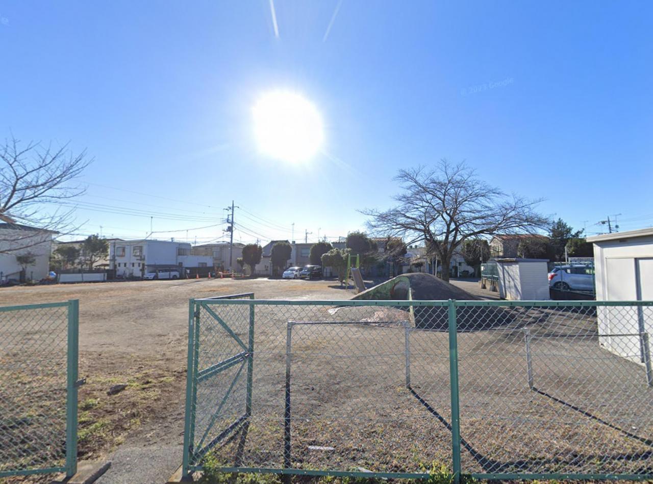 中央公園