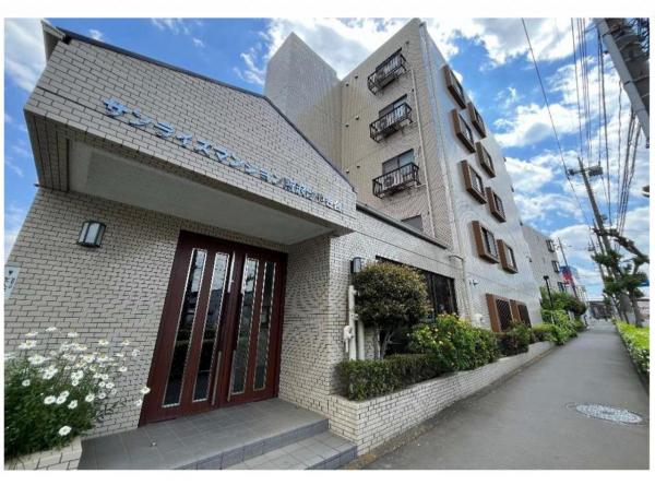 中古マンション 所沢市けやき台２丁目 西武新宿線新所沢駅 2,180万円