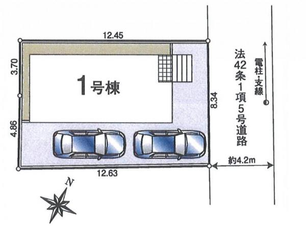 新築戸建 所沢市大字山口 西武狭山線下山口駅 2,690万円